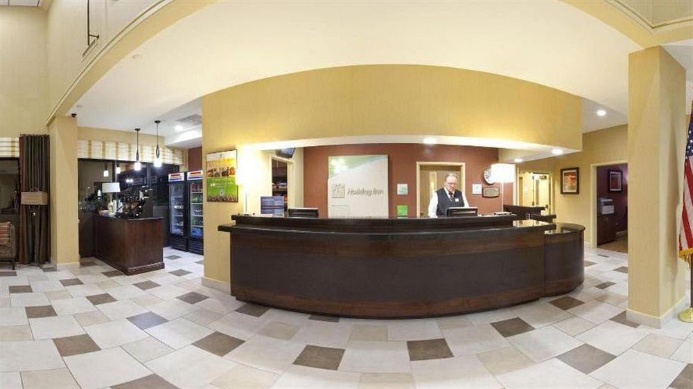 Holiday Inn Timonium By Ihg Exterior photo