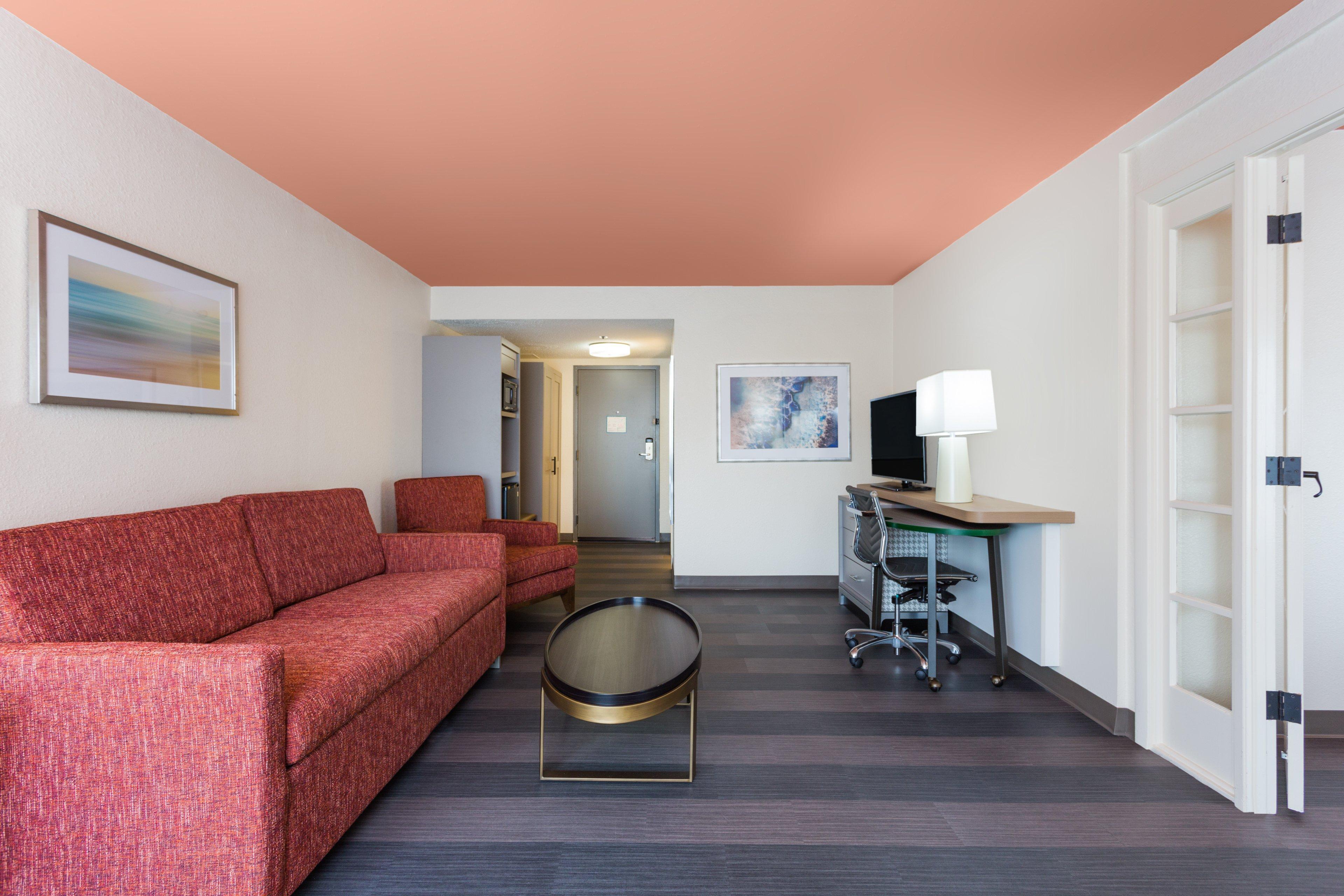 Holiday Inn Timonium By Ihg Exterior photo