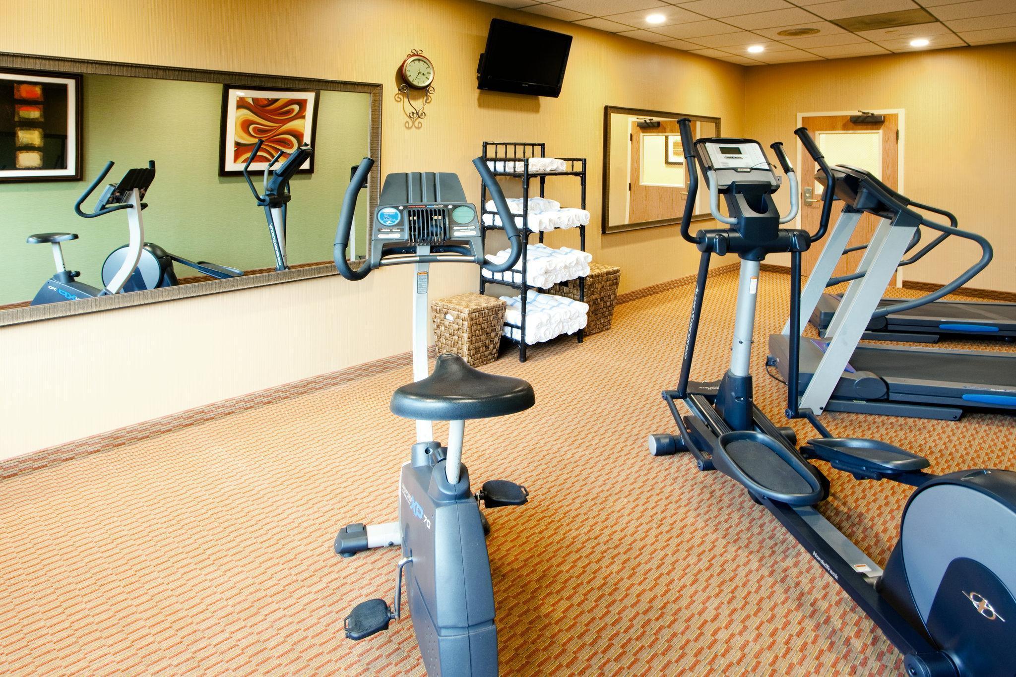 Holiday Inn Timonium By Ihg Exterior photo
