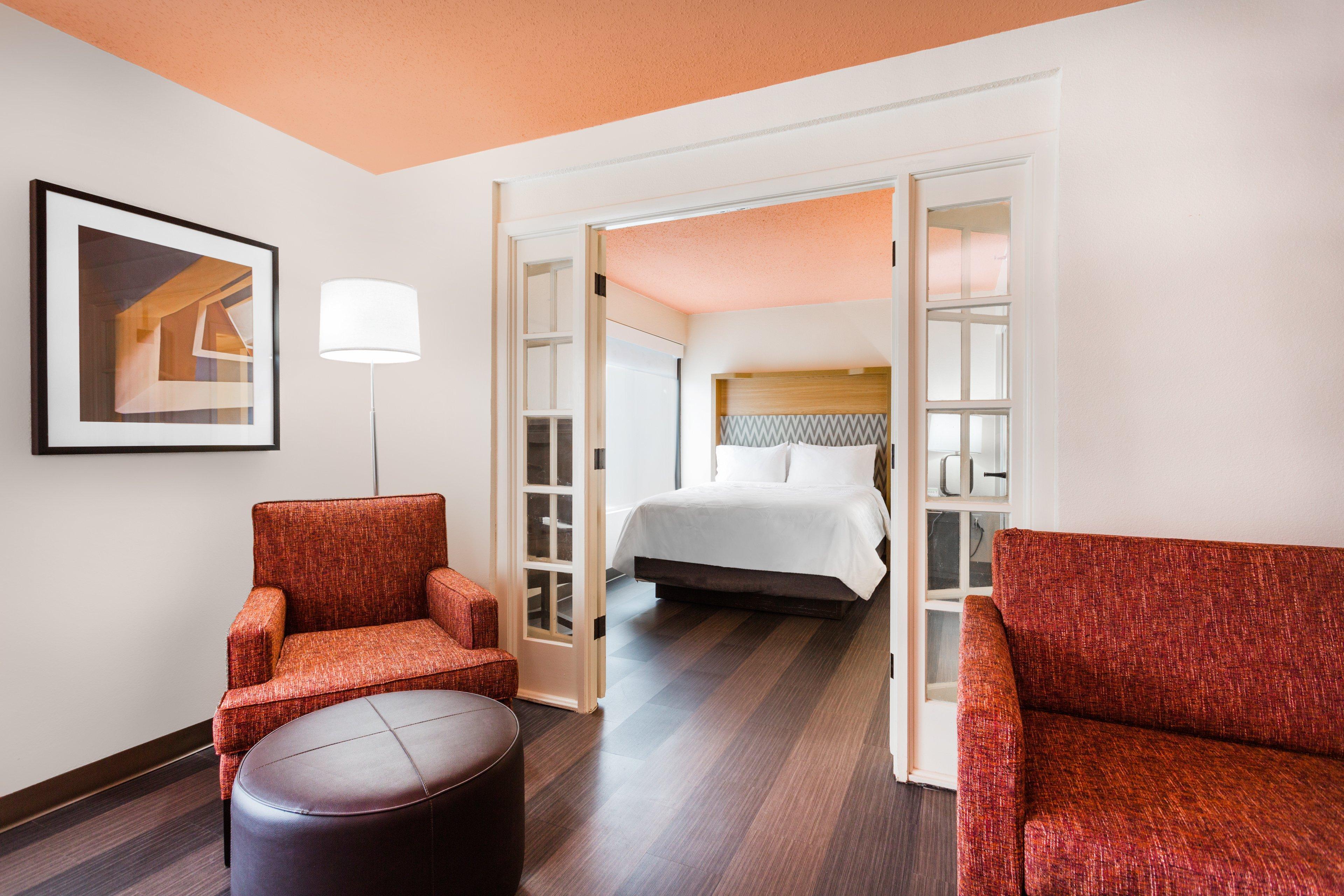 Holiday Inn Timonium By Ihg Exterior photo