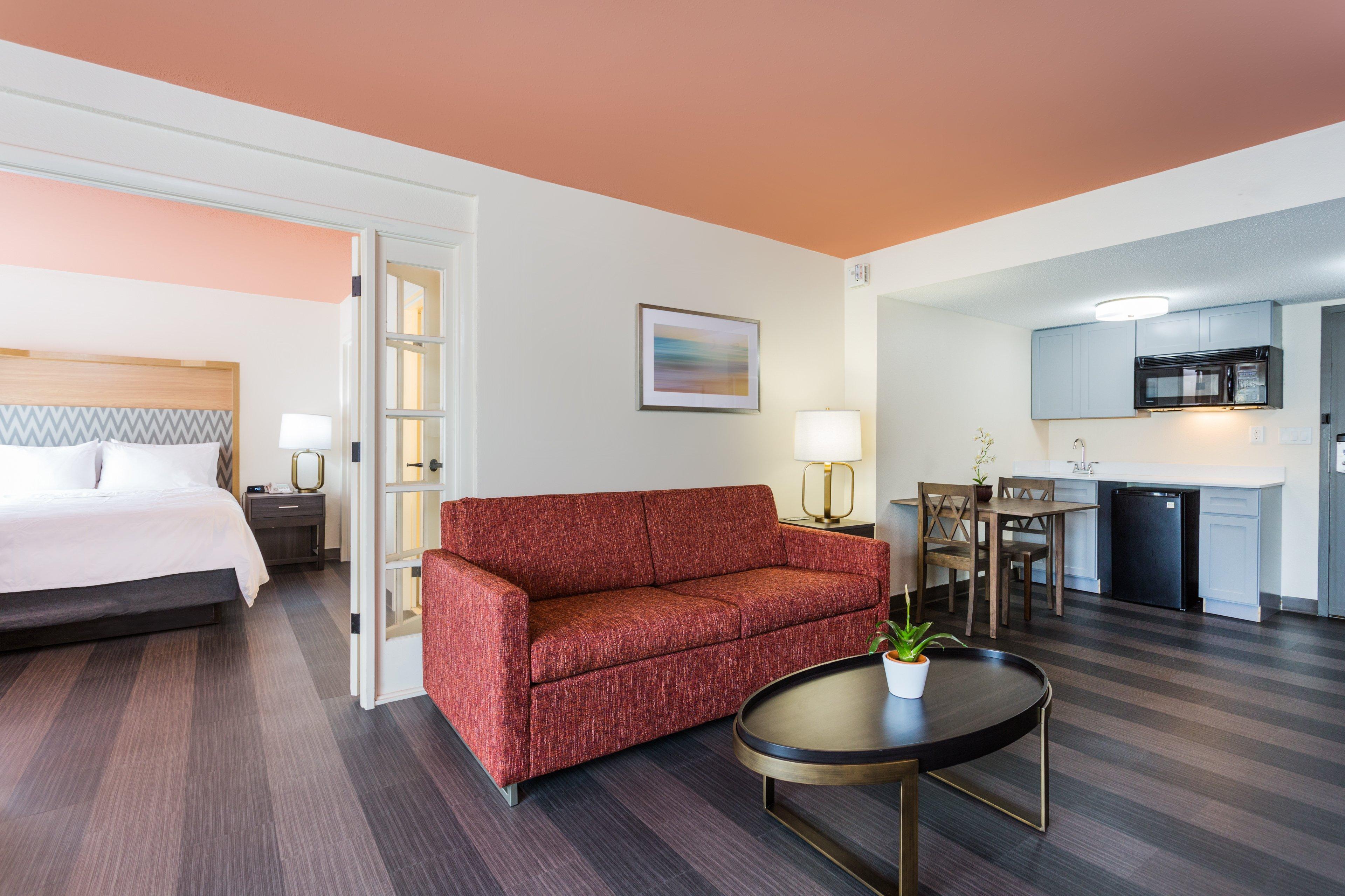 Holiday Inn Timonium By Ihg Exterior photo