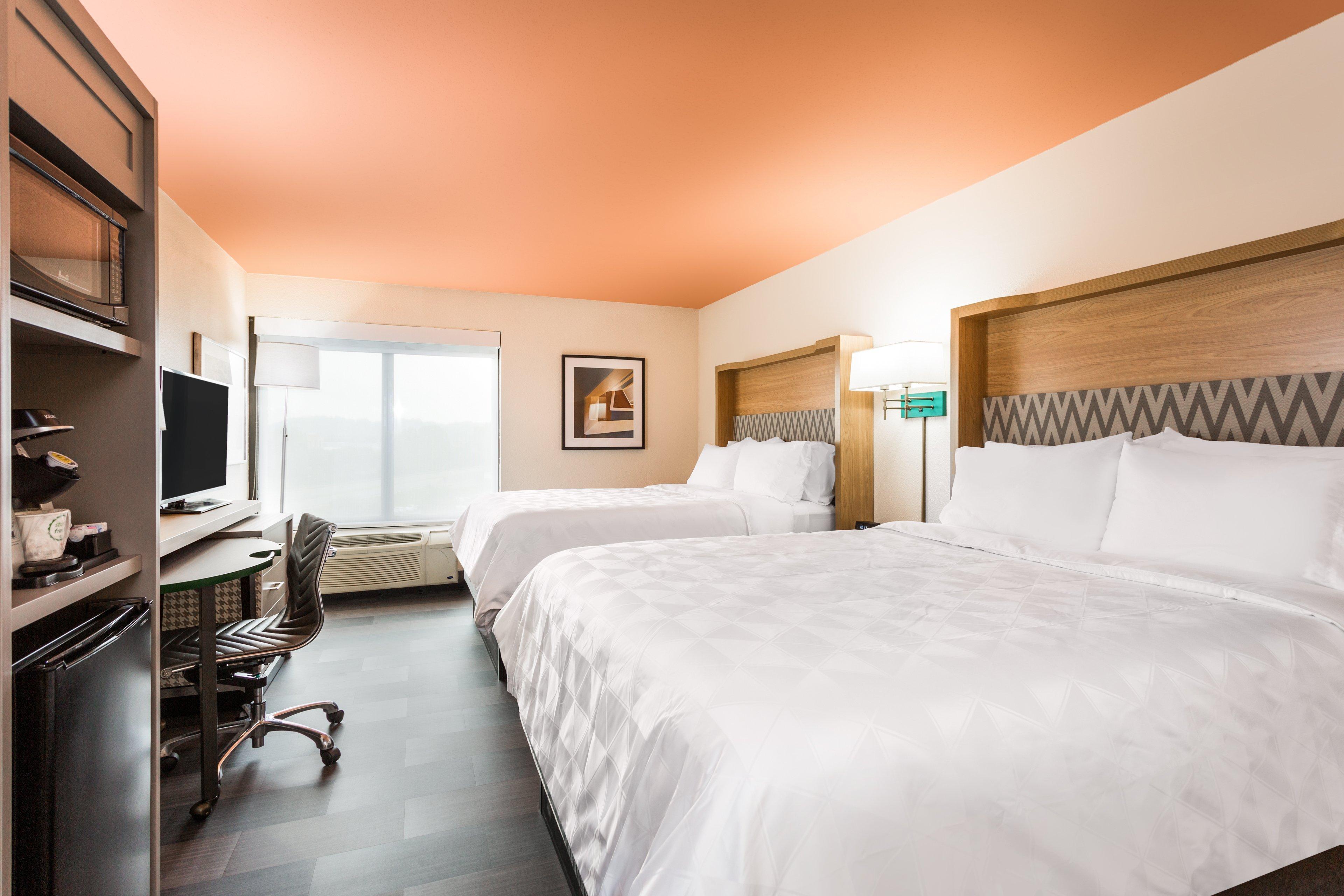 Holiday Inn Timonium By Ihg Exterior photo