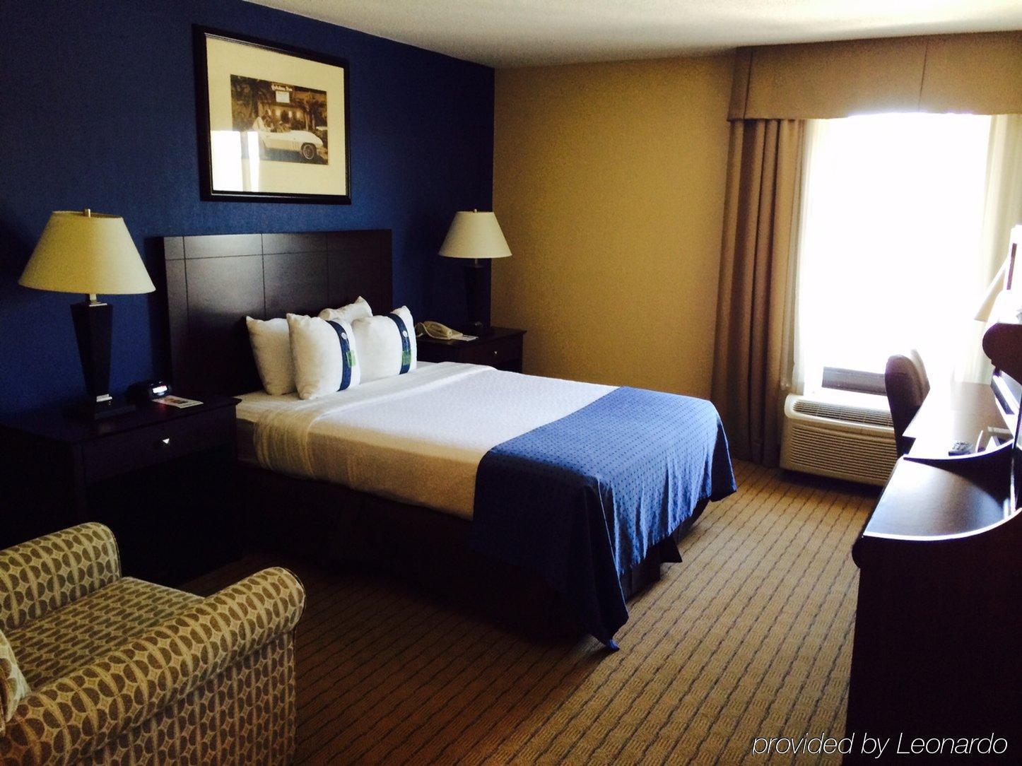 Holiday Inn Timonium By Ihg Exterior photo